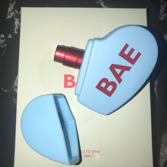 NEW KKW FRAGRANCE KIMOJI HEARTS BAE KIM KARDASHIAN - Picture 7 of 8
